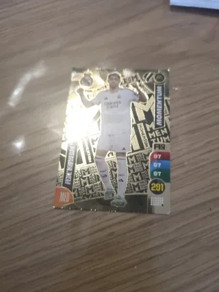 Cromos Adrenalyn 2024-2025