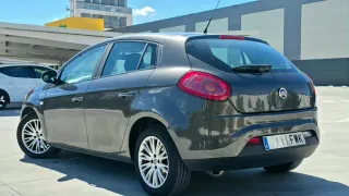 FIAT Bravo 2007