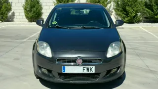 FIAT Bravo 2007