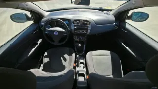 FIAT Bravo 2007
