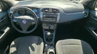 FIAT Bravo 2007