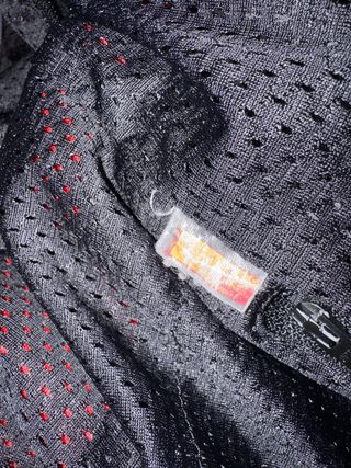 Chaquetas moto URGE VENDER