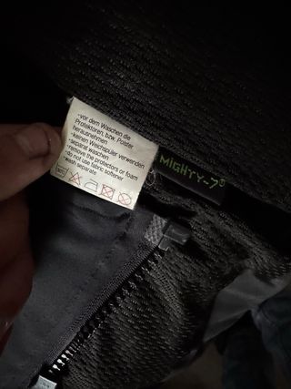 Chaquetas moto URGE VENDER