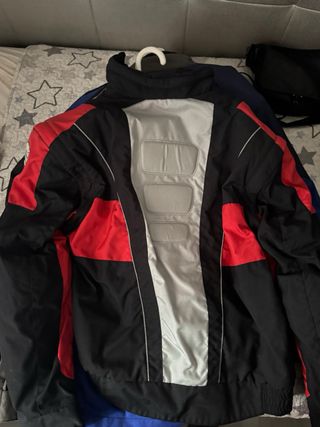 Chaquetas moto URGE VENDER