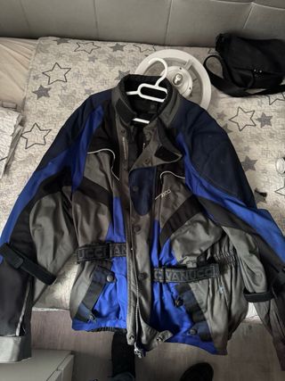 Chaquetas moto URGE VENDER