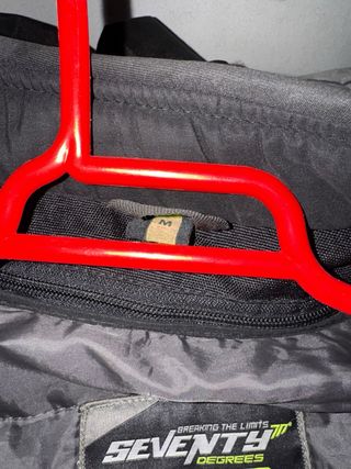 Chaquetas moto URGE VENDER