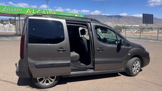 Citroën Berlingo 2018 1.6 BlueHDi 100CV FULLEXTRAS