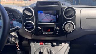 Citroën Berlingo 2018 1.6 BlueHDi 100CV FULLEXTRAS