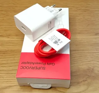 Cargador 100W Oneplus OPPO compartible carga rápid