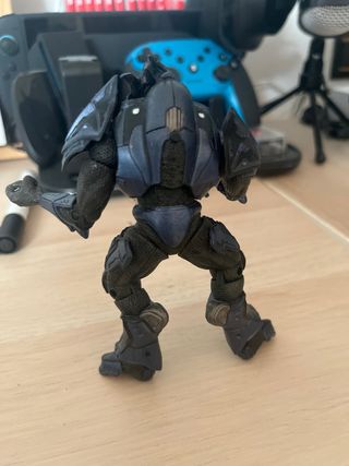 Figura Arbiter Halo 3