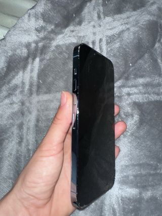 iPhone 13 Pro Max Azul Grisáceo