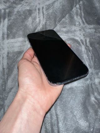 iPhone 13 Pro Max Azul Grisáceo