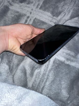 iPhone 13 Pro Max Azul Grisáceo