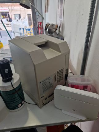 Ordenador Apple Macintosh Classic