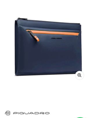 Pochette Piquadro porta tablet 13 come nuova