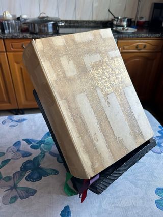 Santa Biblia Carroggio