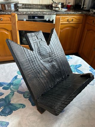 Santa Biblia Carroggio