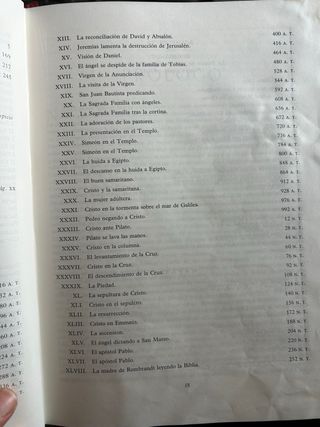 Santa Biblia Carroggio