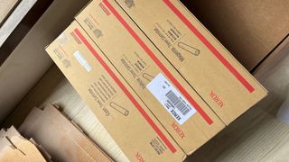 Impresora Láser Xerox Phaser 7750