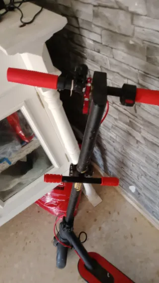 Patinete Xiaomi Pro 2