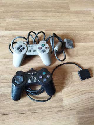 Comandos PS4, PS3, PS2, PS1 Sony