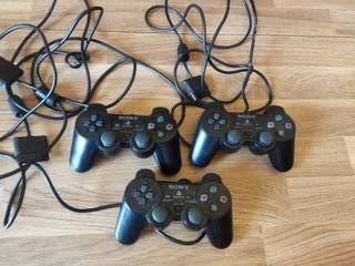 Comandos PS4, PS3, PS2, PS1 Sony