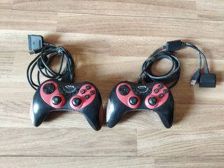 Comandos PS4, PS3, PS2, PS1 Sony