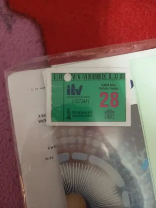 Aprilia RS50 2T 2006 Negra/Roja