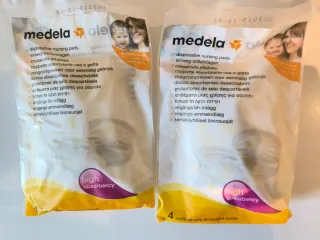 Sacaleches eléctrico Medela Swing