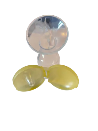 Sacaleches eléctrico Medela Swing