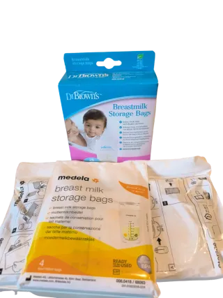 Sacaleches eléctrico Medela Swing