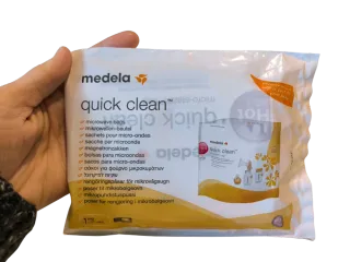 Sacaleches eléctrico Medela Swing