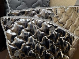 Aislante termico Isoflex Multicapa, 7 capas.