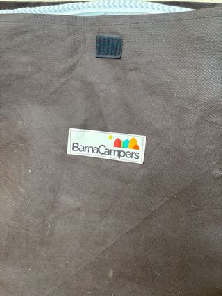 Aislante termico Isoflex Multicapa, 7 capas.