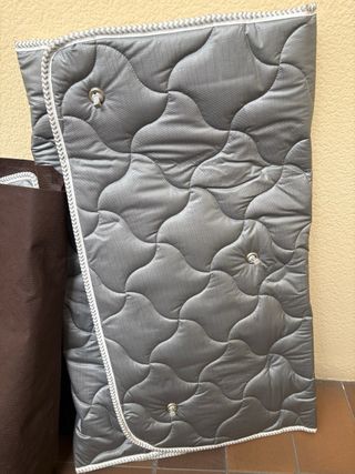 Aislante termico Isoflex Multicapa, 7 capas.