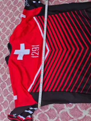 Conjunto Pearl Izumi Verano Talla M