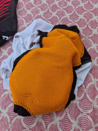 Conjunto Pearl Izumi Verano Talla M