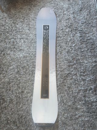 Tabla Snowboard Salomon Sight 158W