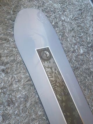 Tabla Snowboard Salomon Sight 158W