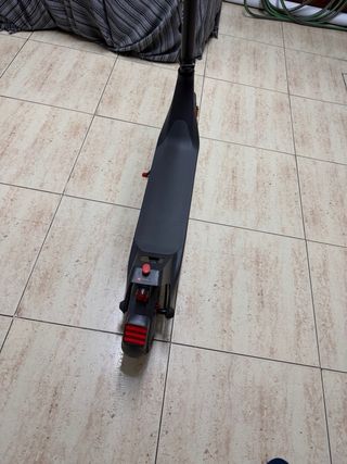 Patinete Eléctrico Xiaomi 4 Lite 2ª Gen