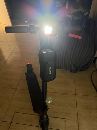 Patinete Eléctrico Xiaomi 4 Lite 2ª Gen