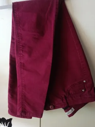 2 Camisas y Pantalón Pillo talla 11/12 años(152cm)