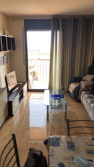 Piso en venta en Hospitalet de l’Infant – 140.000