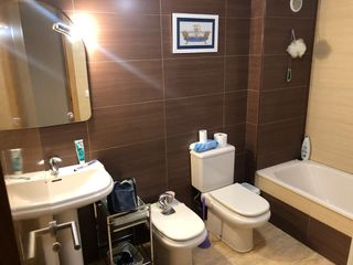 Piso en venta en Hospitalet de l’Infant – 140.000