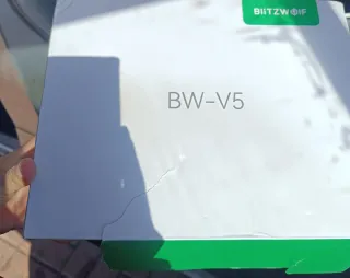 Proyector Blitzwolf BW-V5