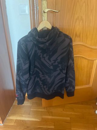 Sudadera Unisex Jordan con estampado