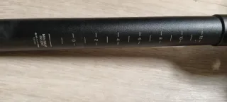 Asiento Bici con Suspensión