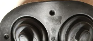 Asiento Bici con Suspensión