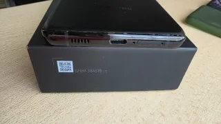 Samsung Galaxy S21 Ultra 5G y 10 fundas