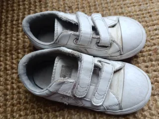 Lote Calzado Infantil unisex n26